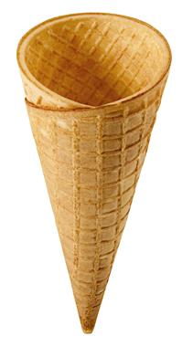 Wafel Rożek Philadelphia 0173 (op. 228 szt.) - NOWE MIRAN